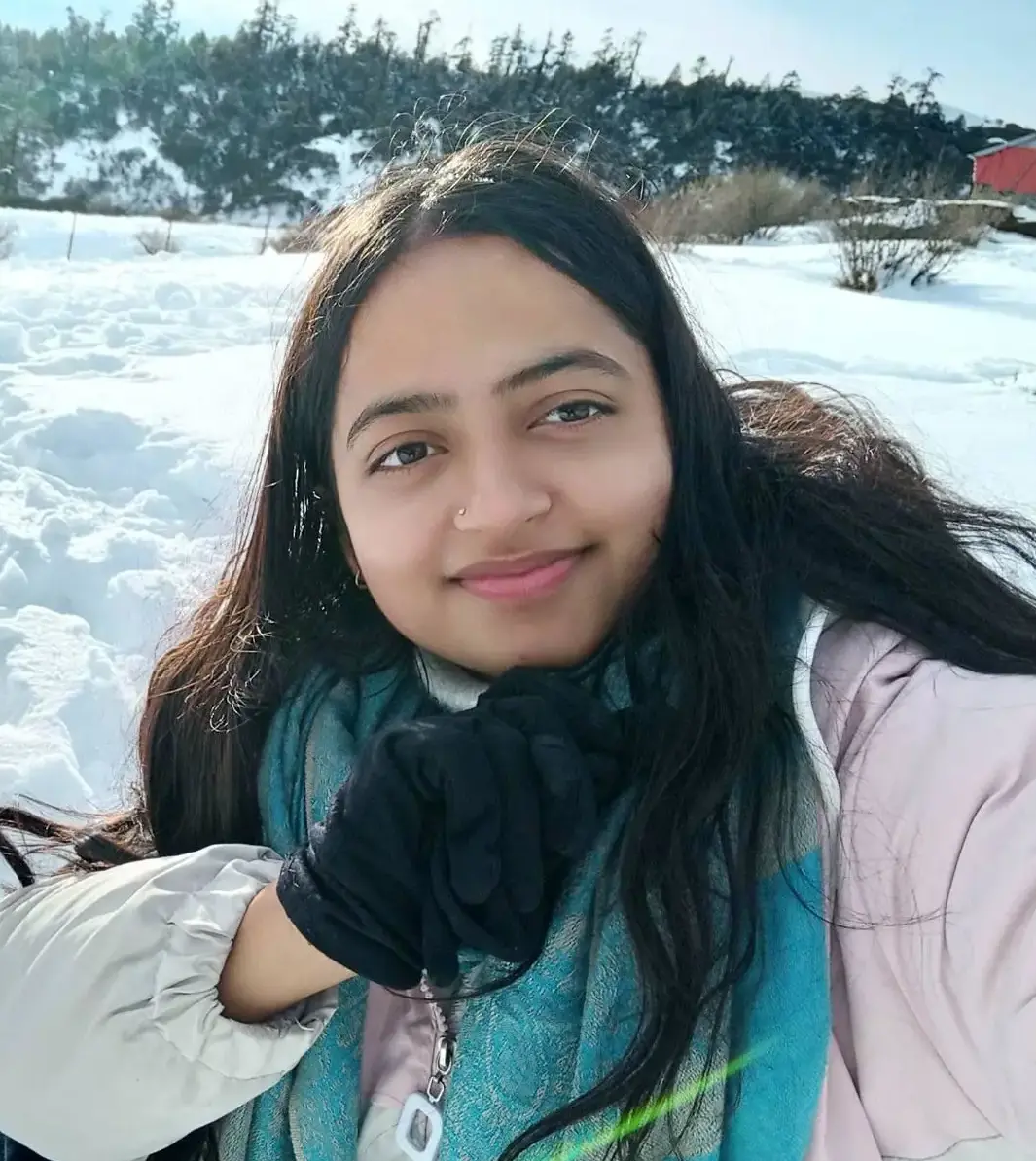 Deepa  Pudasaini